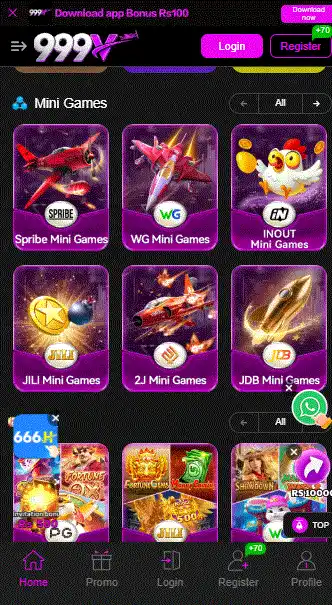 999v apk top games for android 2026